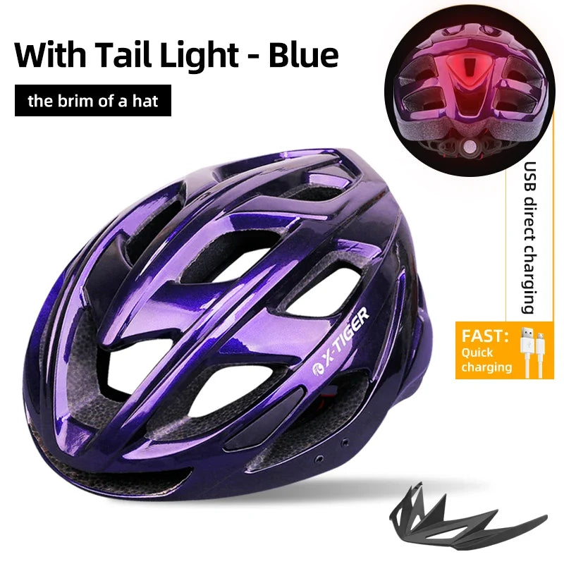 Costa Aero Helmet