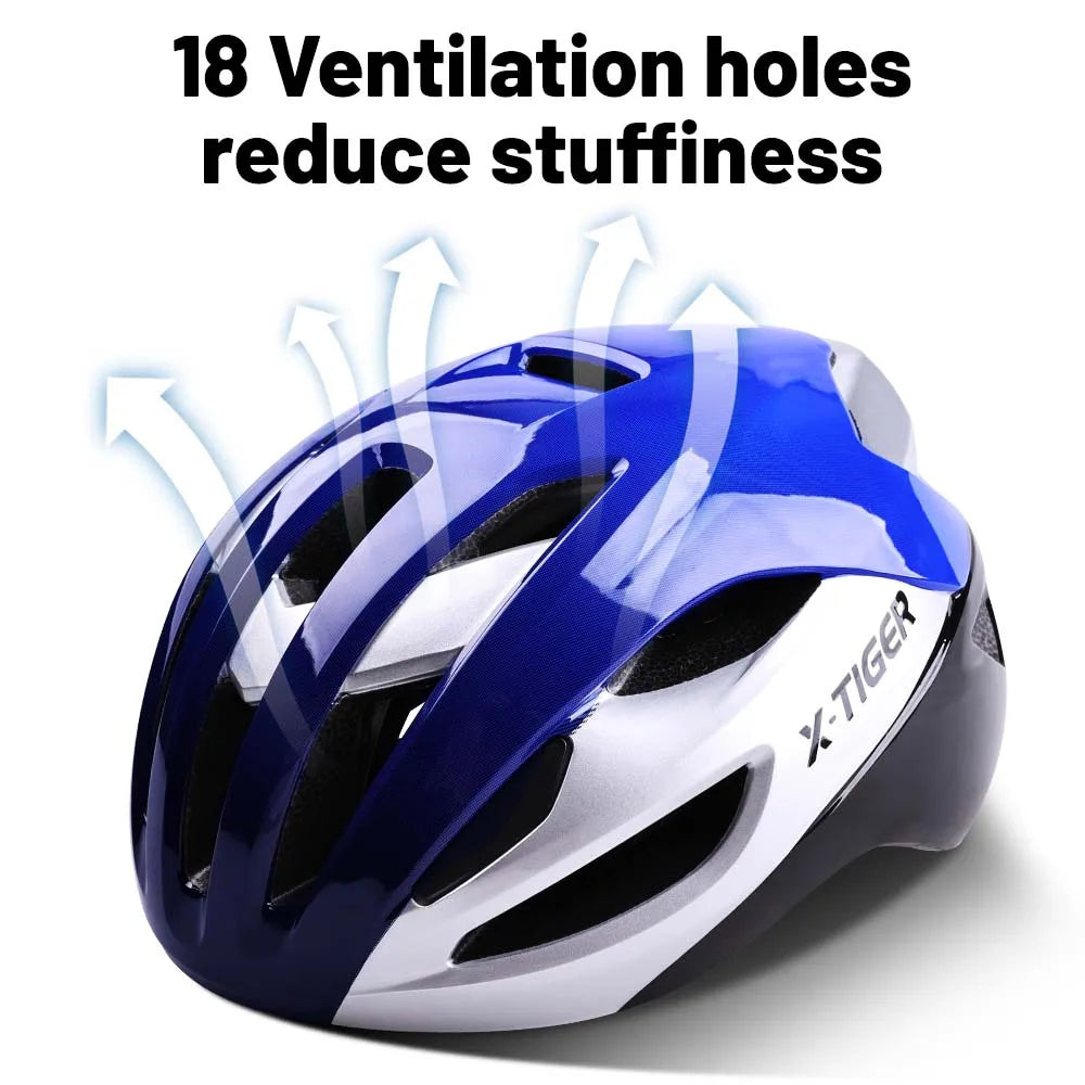 Gravex Air Helmet