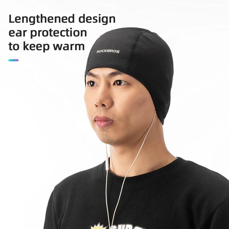Fjorn Thermal Cycling Skull Cap
