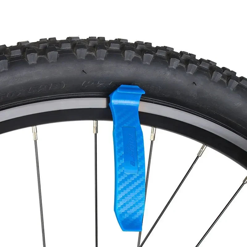 Bicycle Tire Pry Bar (2pcs)