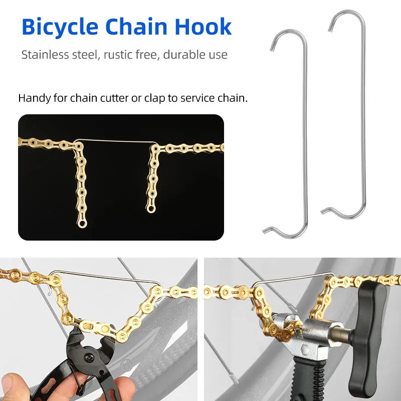 Bicycle Chain Links Plier