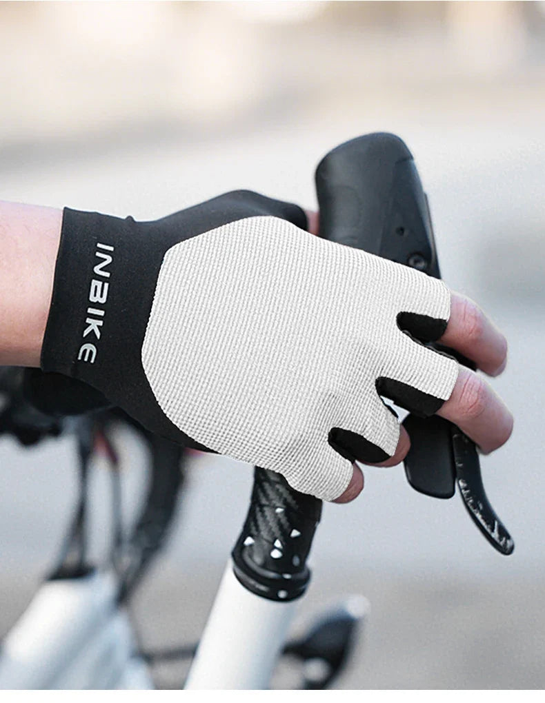 Haleki Cycling Gloves