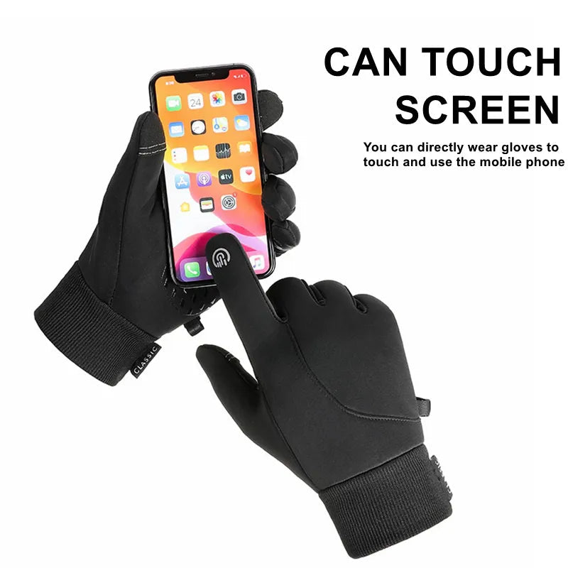 Ranger Warm Gloves
