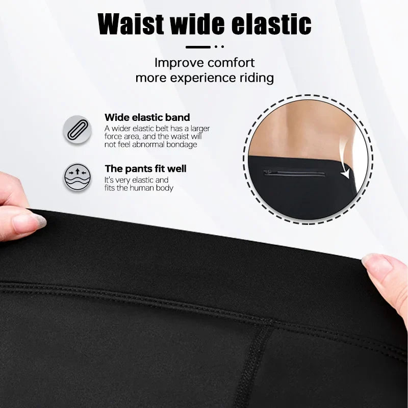 Impera Thermal Pants