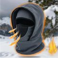 Arctis Thermal Cycling Balaclava