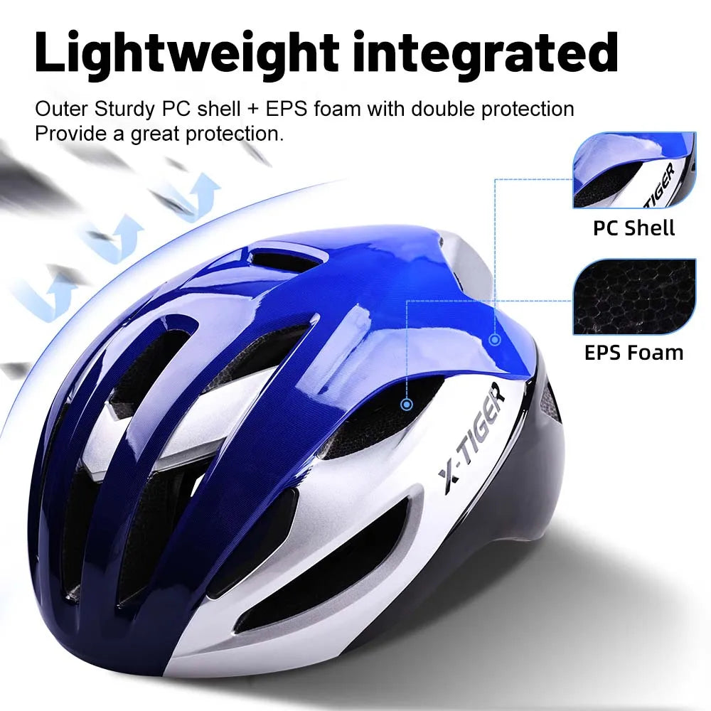 Gravex Air Helmet