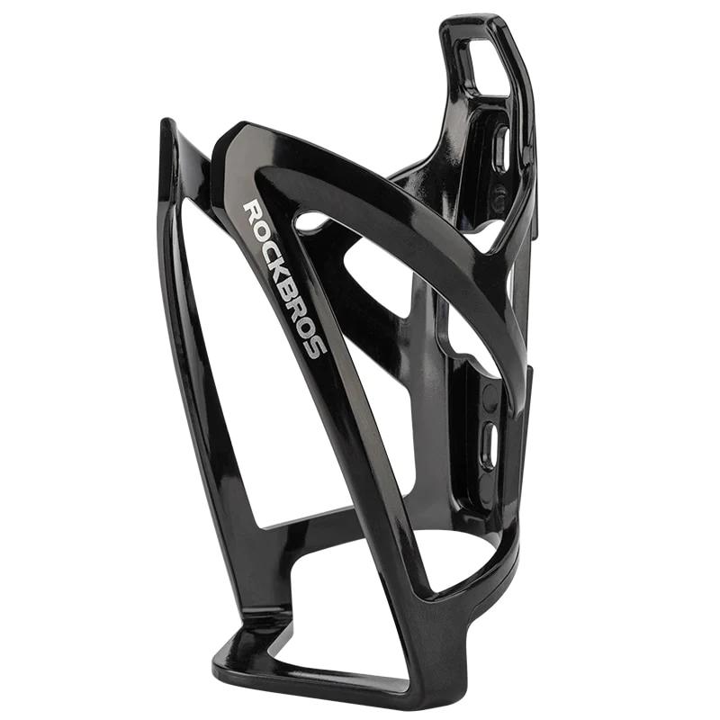 Ultralight Two-Tone Bottle Cage