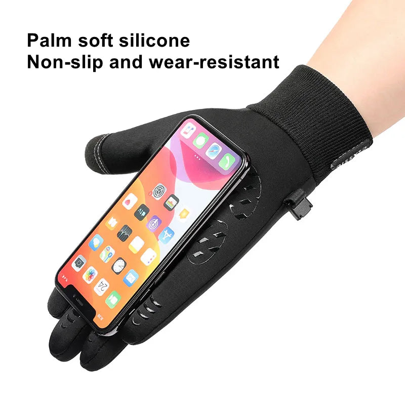 Ranger Warm Gloves