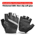 Basel Biking Gloves