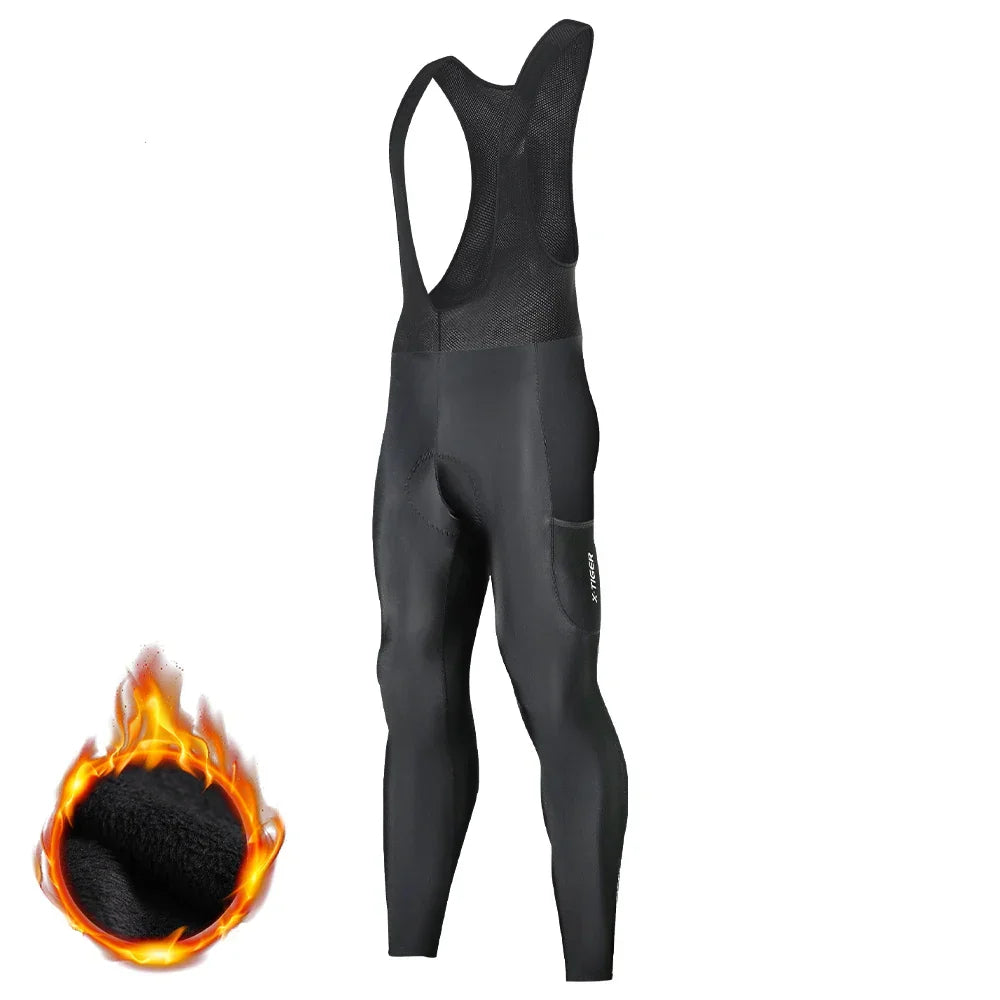 Seward Thermal Bib Pants