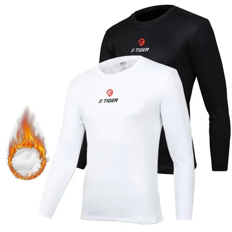 Keldar Thermal Cycling Base Layer