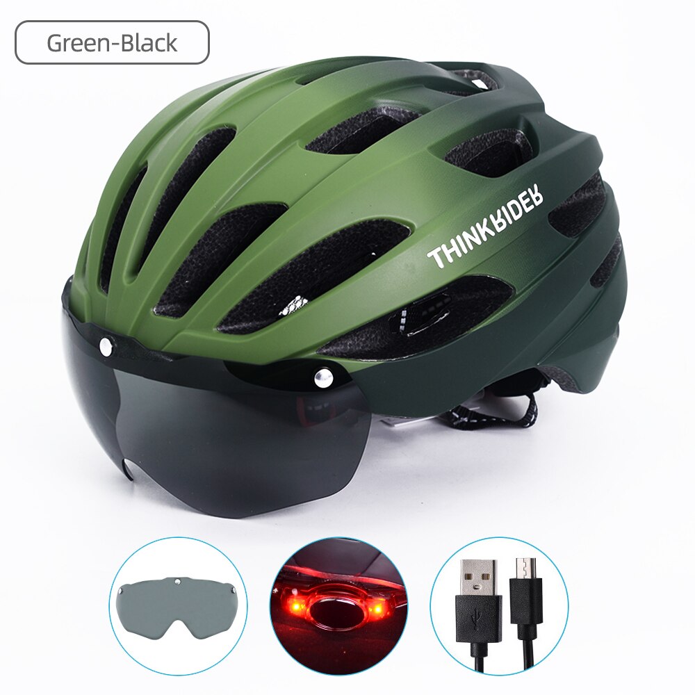 Airbreaker Cycling Helmet