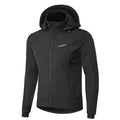 Narvik Casual Hooded Jacket