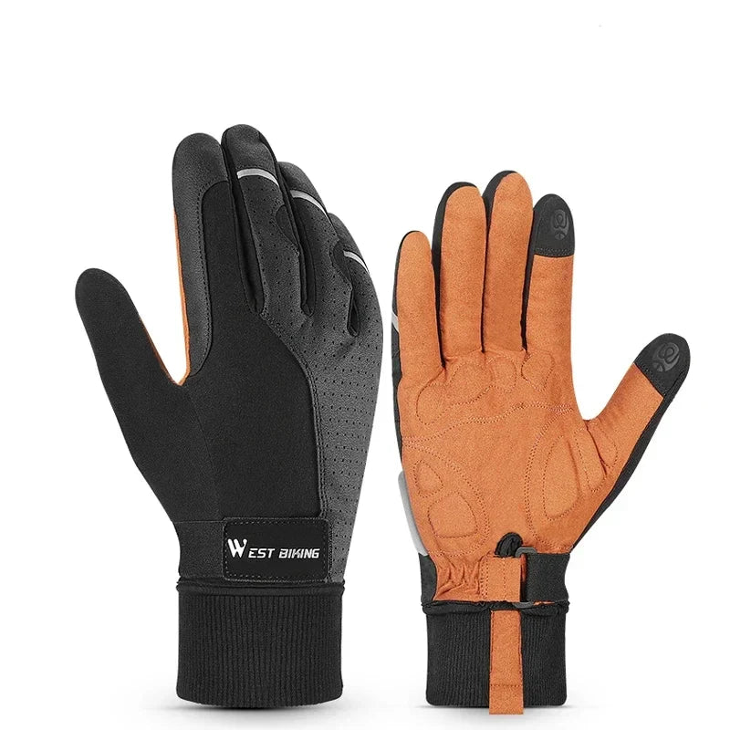 Cortina Winter Warm Gloves