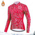 Axis Thermal Fleece Jersey