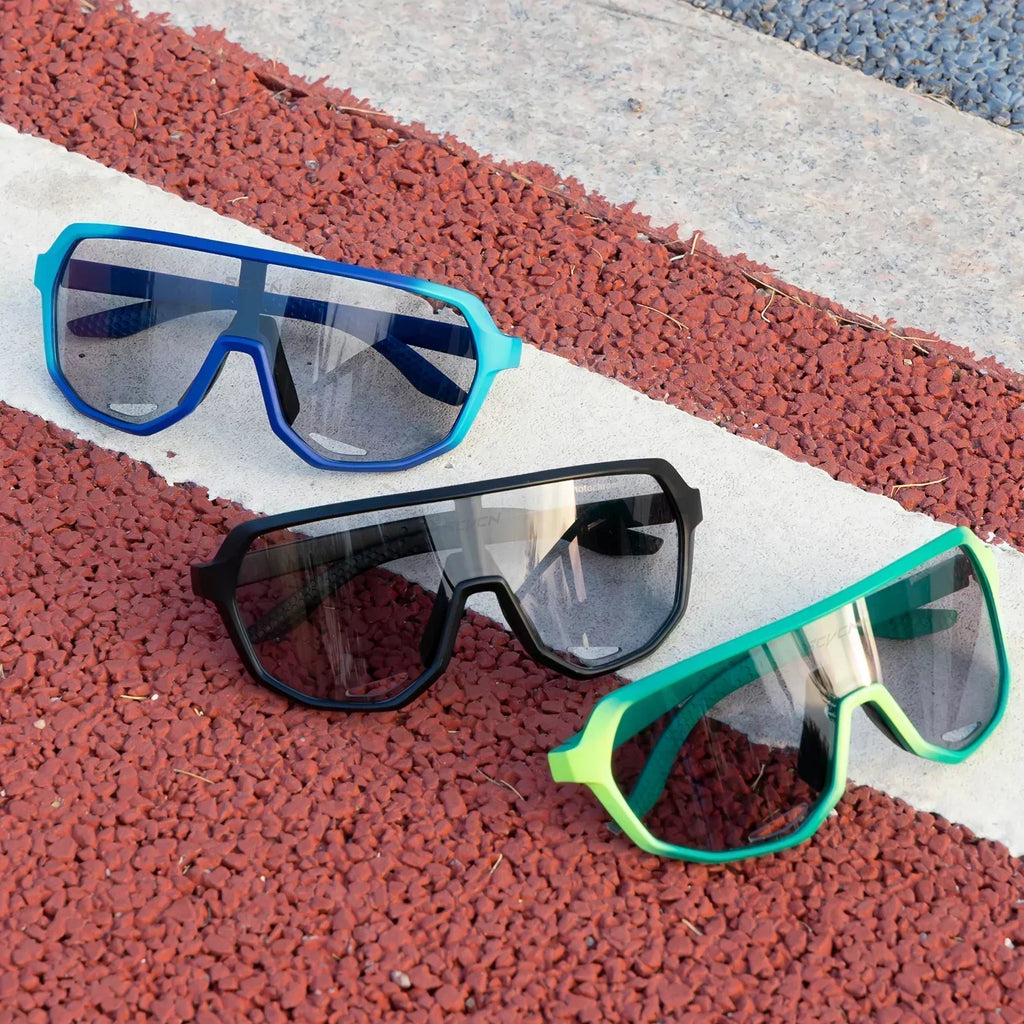 Hayden Ultralight Sports Glasses