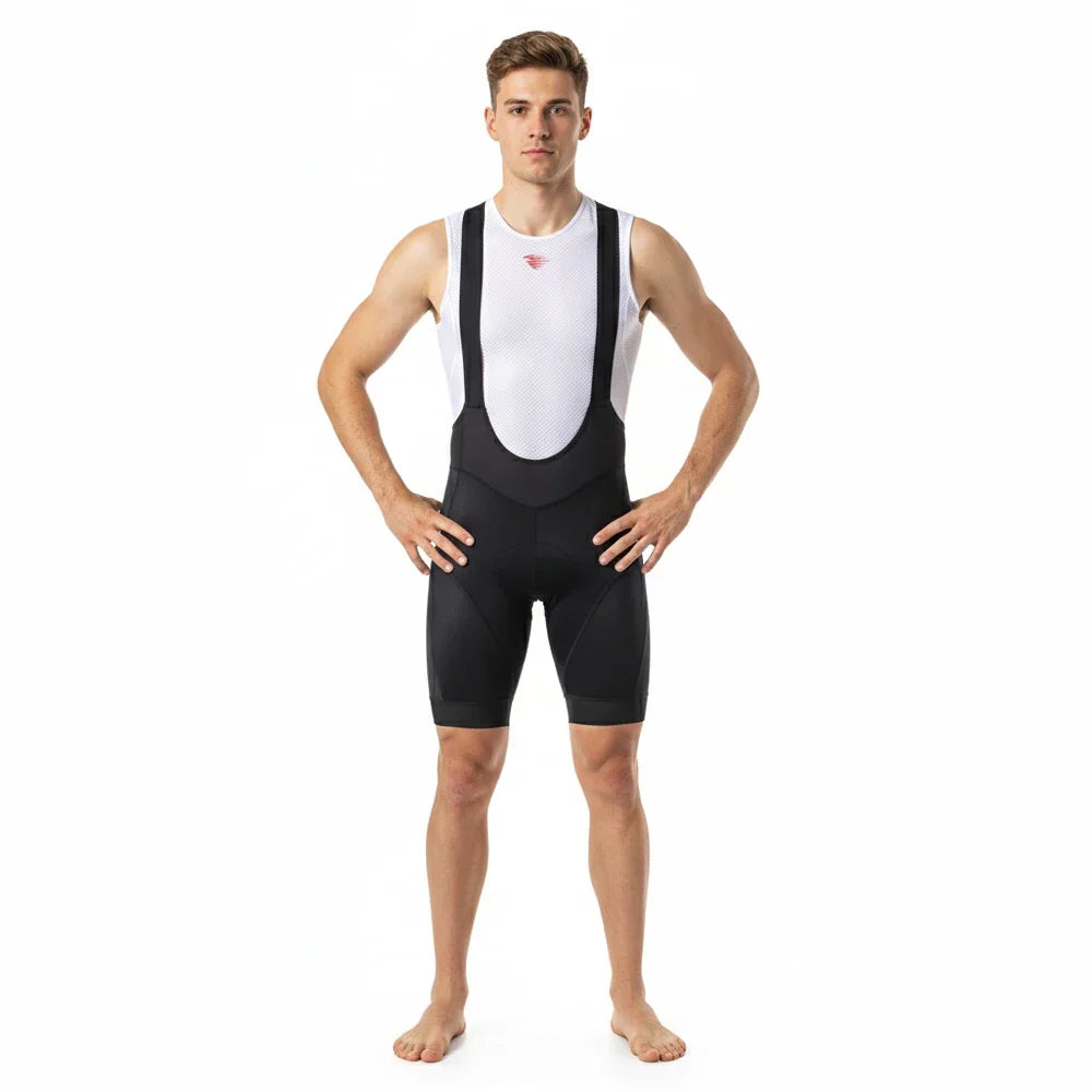 Aeris Mesh Cycling Base Layer