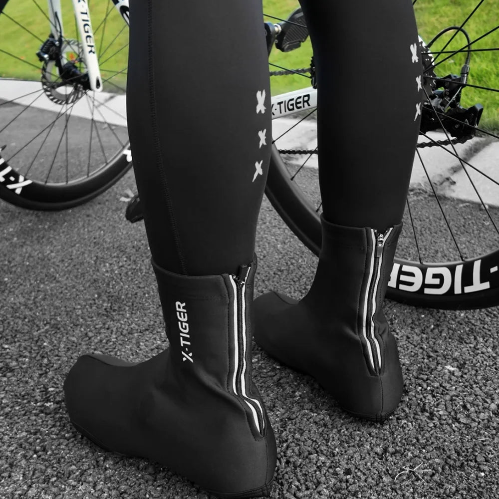 Varek Thermal Cycling Shoe Covers