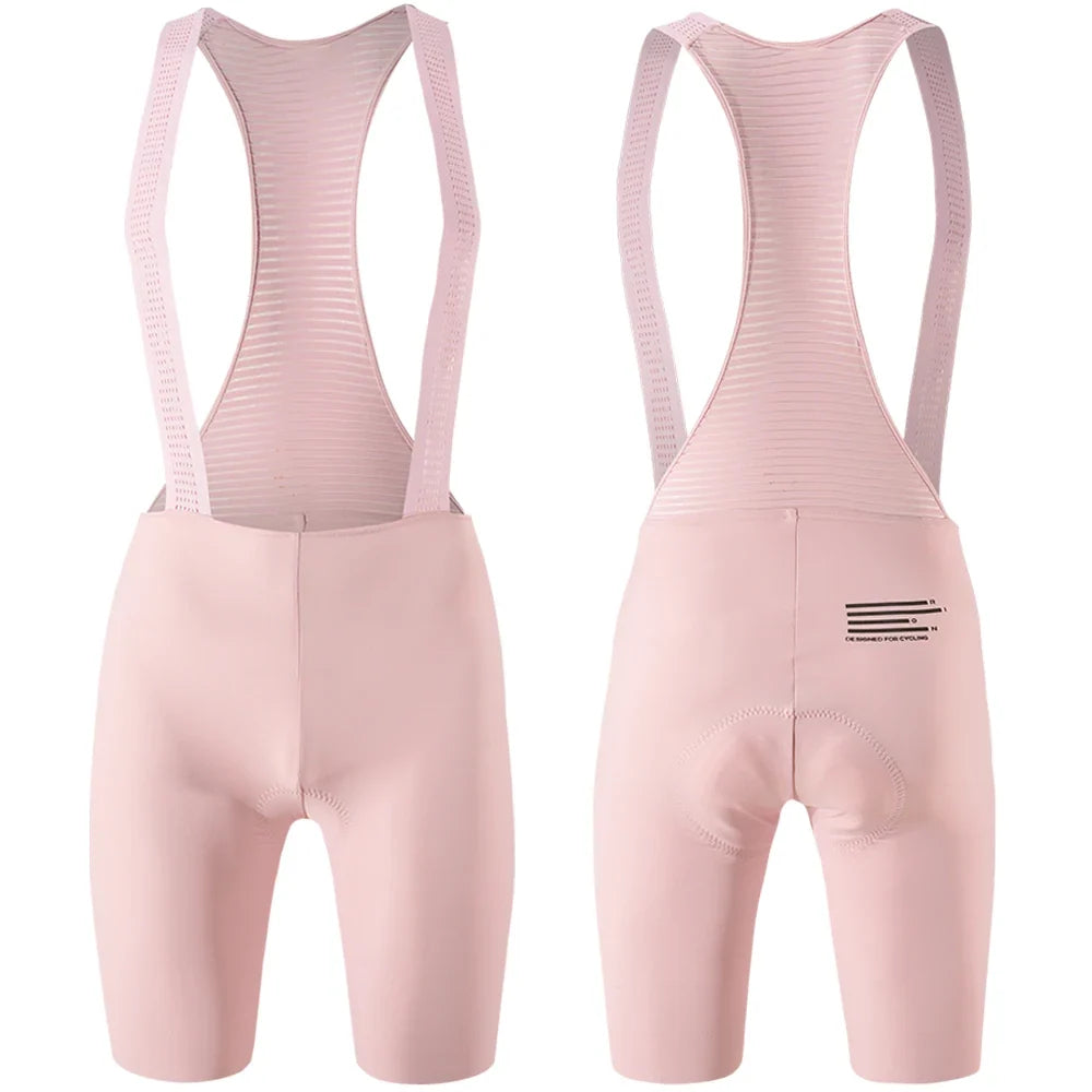 Pacific Women Bib Shorts