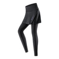 Mariel Women Thermal Cycling Skirt