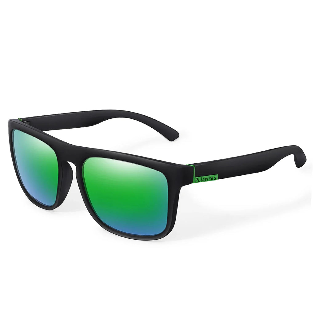 Makalu HD Polarized Sunglasses