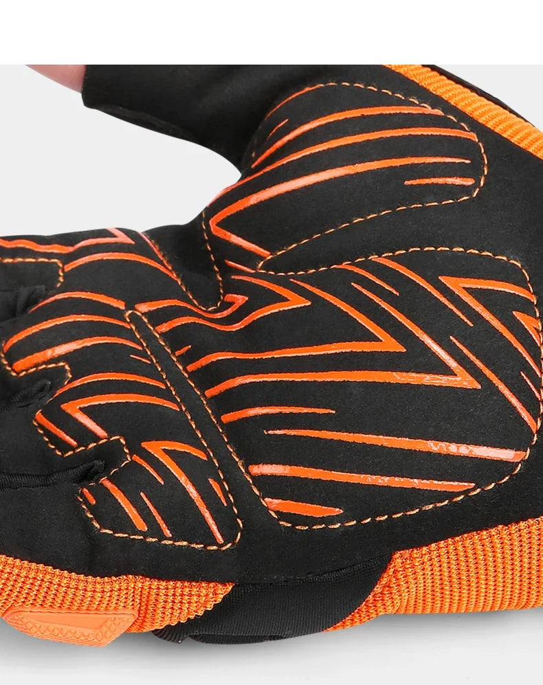 Monaco Cycling Gloves