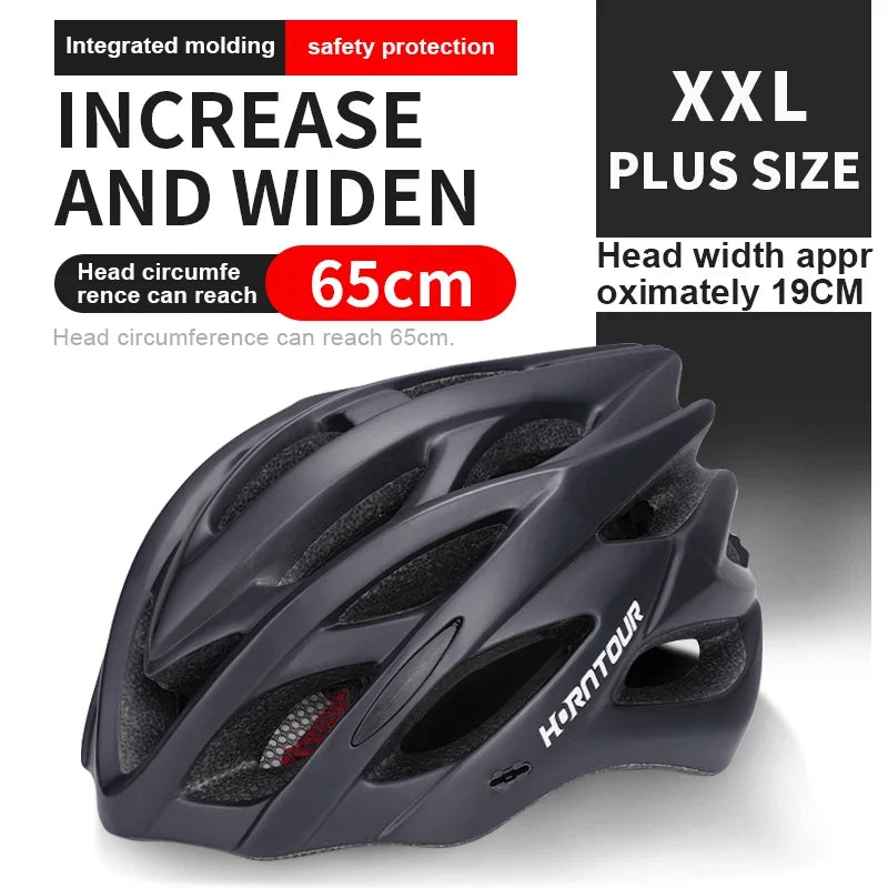 Drava XXL Cycling Helmet