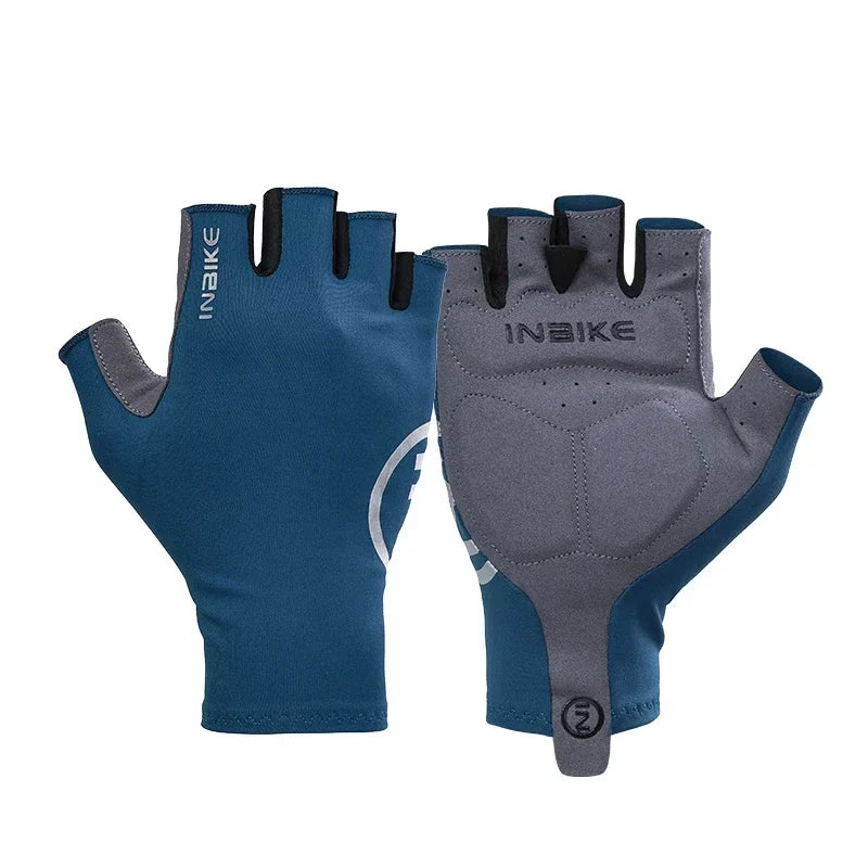 Spinova Extended Cuff Gloves