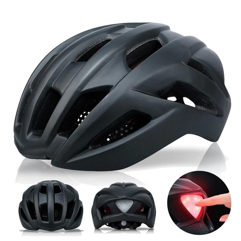 Vento Spherical Bike Helmet