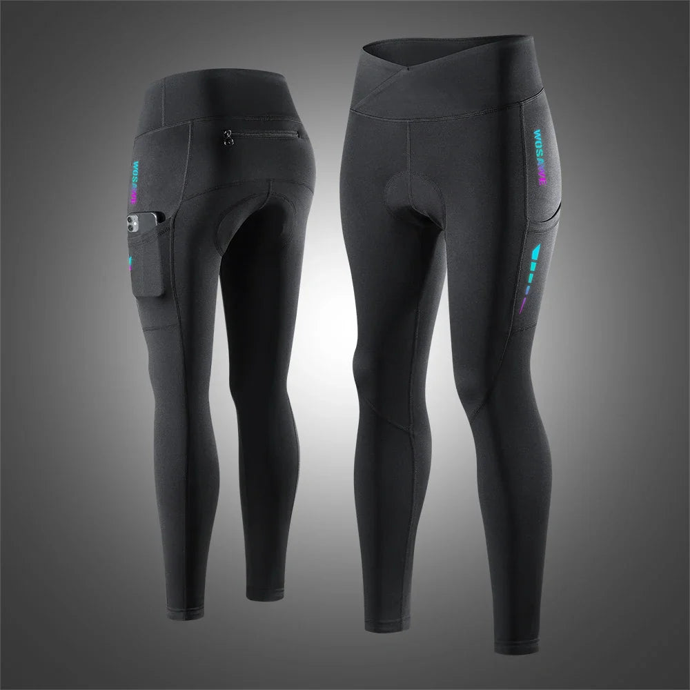 Liora Women Thermal Tights