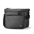 Large Capacity Handlebar Bag