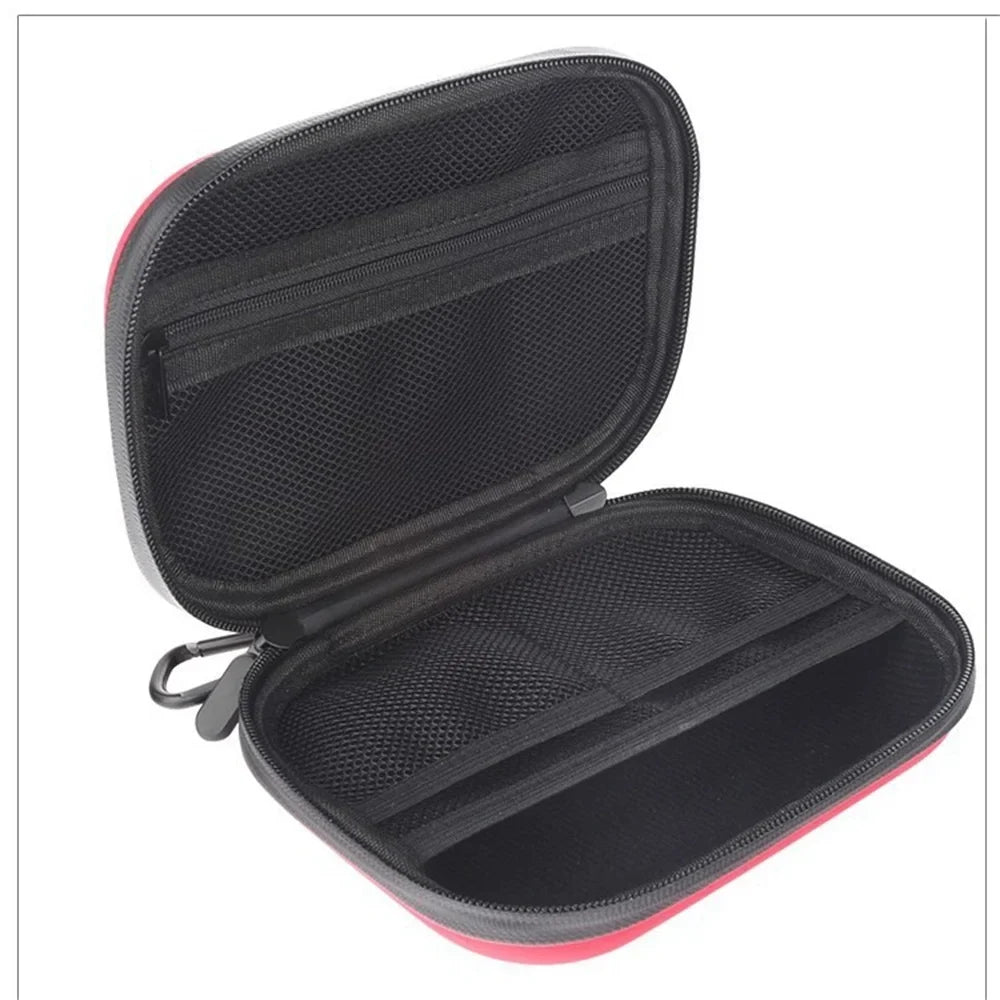 Emergency First Aid Kit