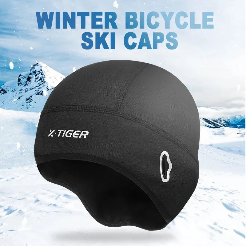 Altor Thermal Cycling Cap