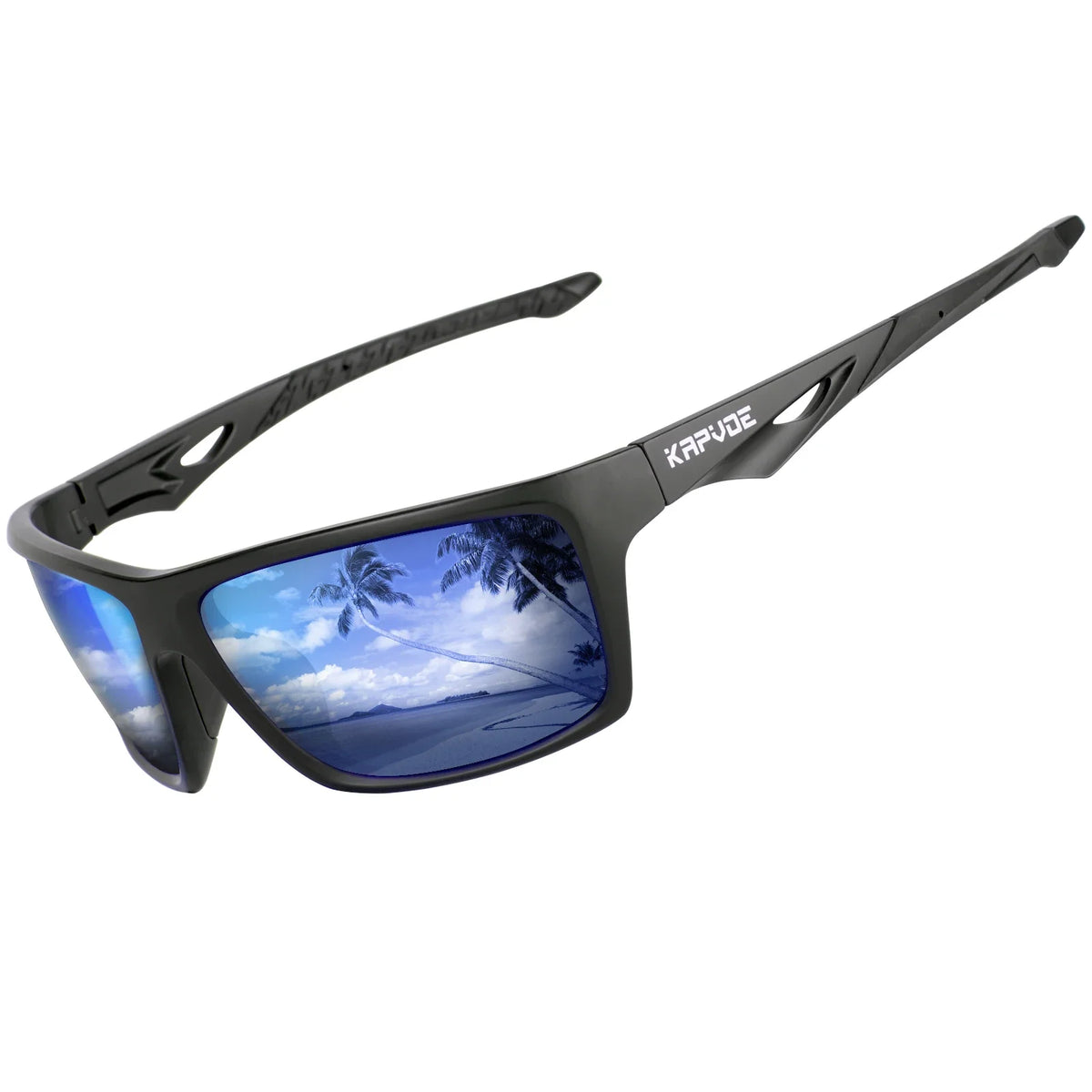 Motif Polarized Cycling Glasses