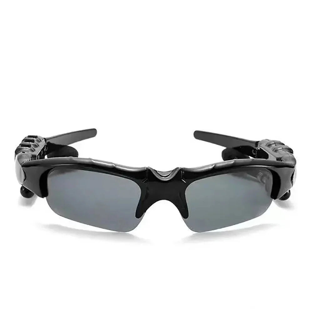 Stereo Bluetooth Cycling Sunglasses