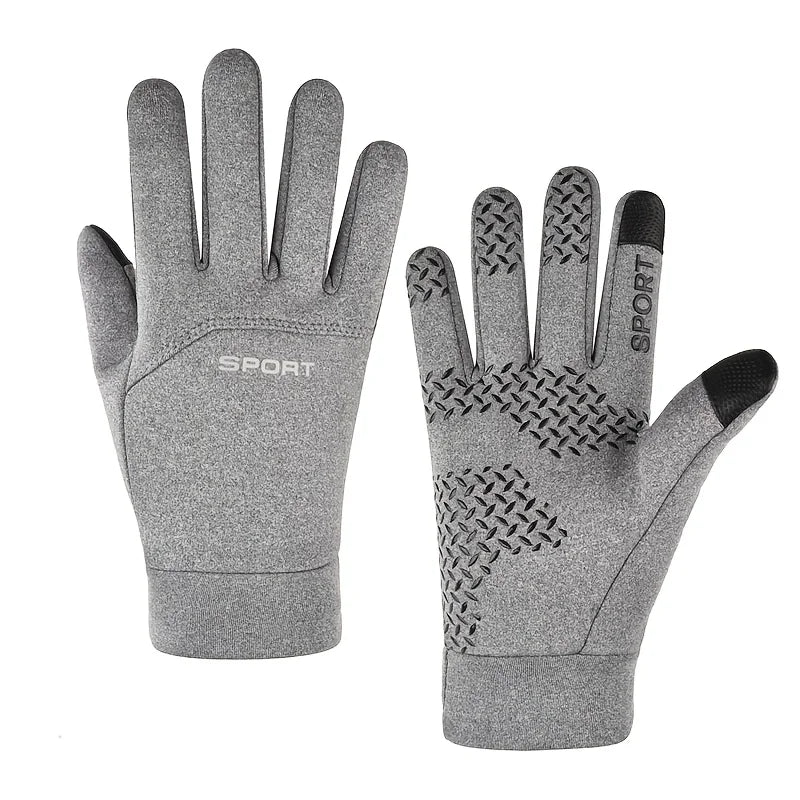 Boreal Thermal Cycling Gloves