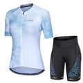 Amalfi Pro Women Cycling Set