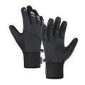 Breton Warm Riding Gloves