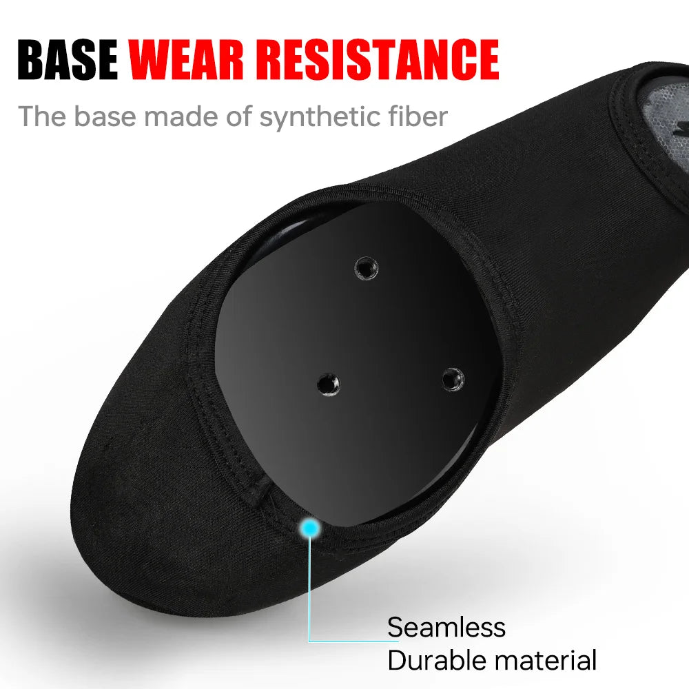 Varek Thermal Cycling Shoe Covers