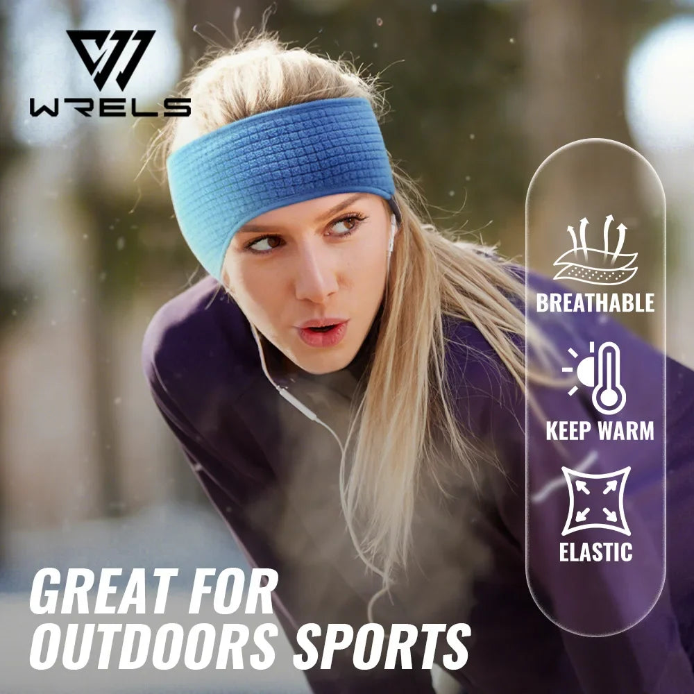 Nivor Thermal Cycling Headband