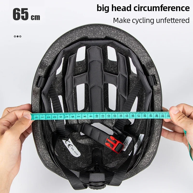 Magnus Extra Large Helmet