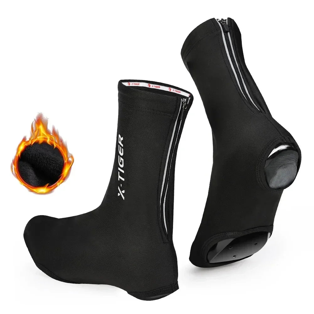 Varek Thermal Cycling Shoe Covers