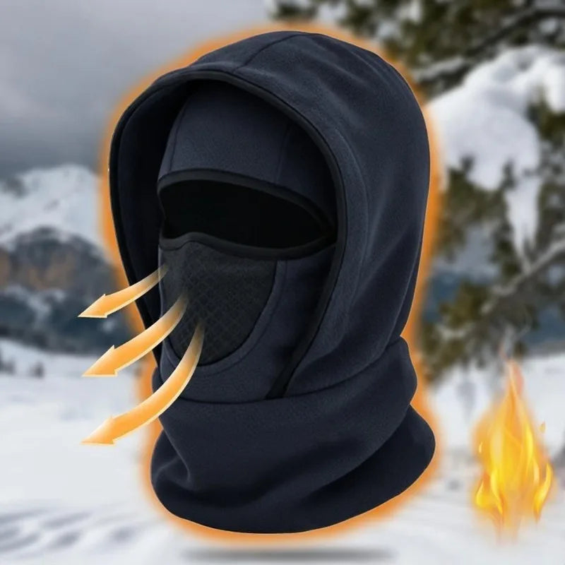 Arctis Thermal Cycling Balaclava