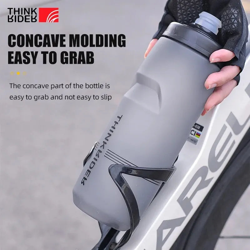 ThinkRider Cycling Water Bottle