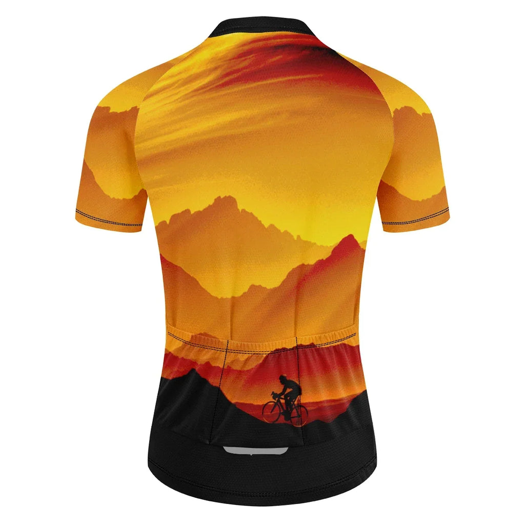 Summit Jersey