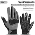 Caledon MTB Cycling Gloves