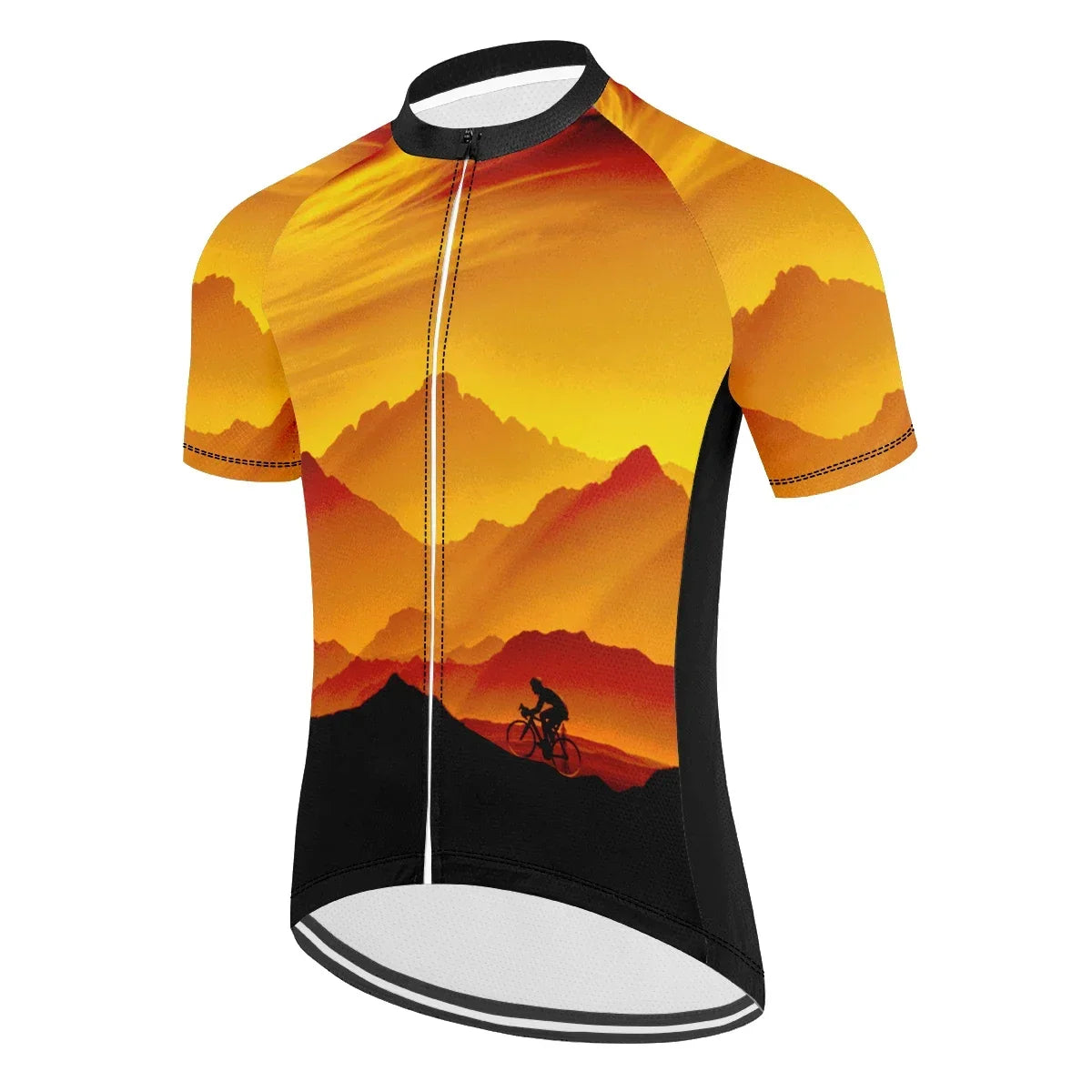 Summit Jersey