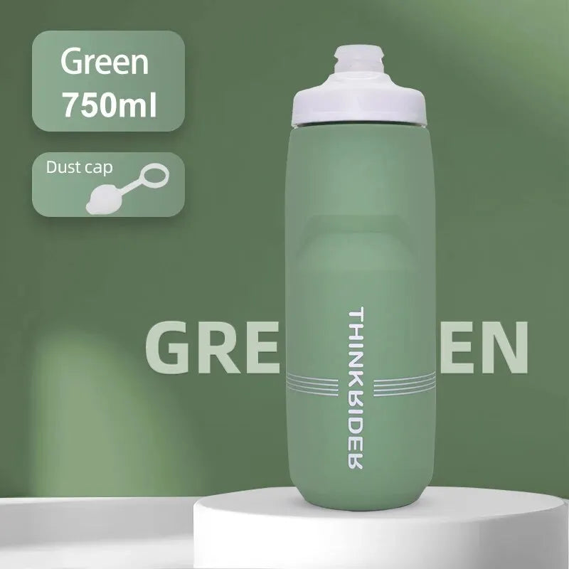 ThinkRider Cycling Water Bottle