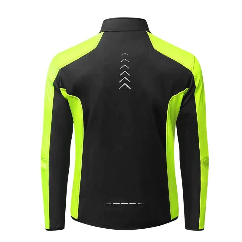Deering Softshell Jacket