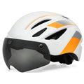 Congo Bike Helmet with Taillight